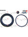Valeo FTE Brake Caliper Repair Kit 9323935 Brake Caliper Repair Kit Valeo - Micks Gone Bush