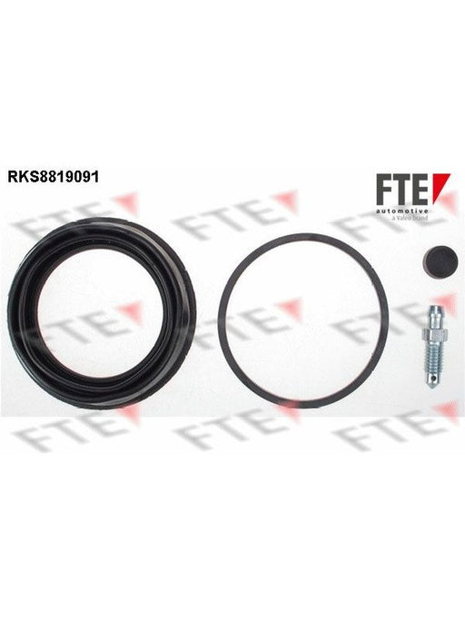 Valeo FTE Brake Caliper Repair Kit 9323937 Brake Caliper Repair Kit Valeo - Micks Gone Bush