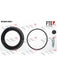Valeo FTE Brake Caliper Repair Kit 9323937 Brake Caliper Repair Kit Valeo - Micks Gone Bush