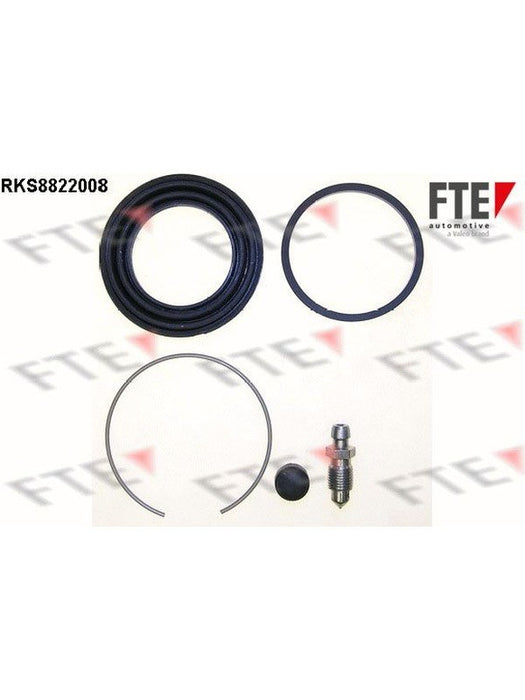 Valeo FTE Brake Caliper Repair Kit 9323938 Brake Caliper Repair Kit Valeo - Micks Gone Bush