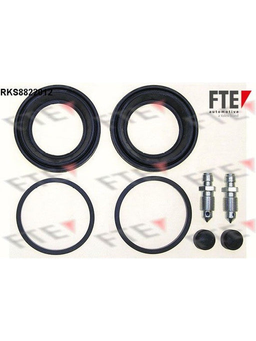 Valeo FTE Brake Caliper Repair Kit 9323940 Brake Caliper Repair Kit Valeo - Micks Gone Bush