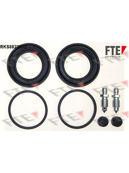 Valeo FTE Brake Caliper Repair Kit 9323940 Brake Caliper Repair Kit Valeo - Micks Gone Bush