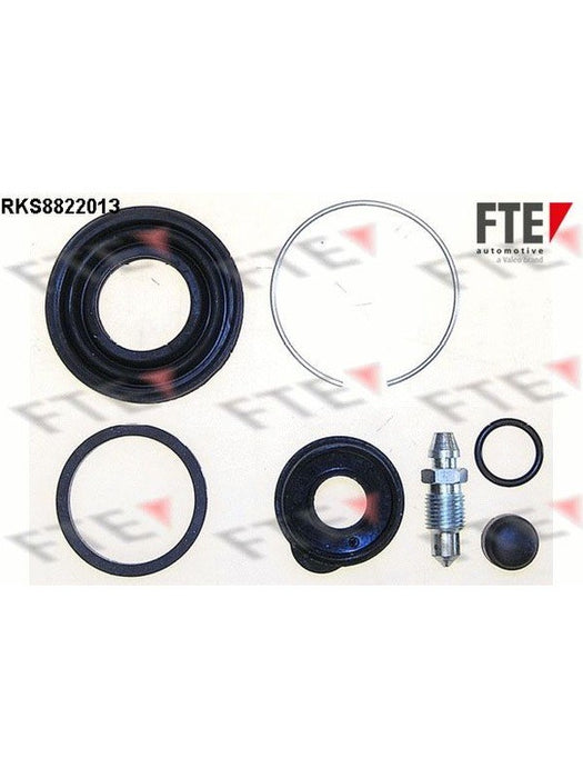 Valeo FTE Brake Caliper Repair Kit 9323941 Brake Caliper Repair Kit Valeo - Micks Gone Bush