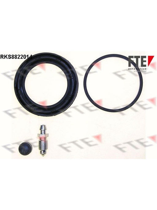 Valeo FTE Brake Caliper Repair Kit 9323942 Brake Caliper Repair Kit Valeo - Micks Gone Bush