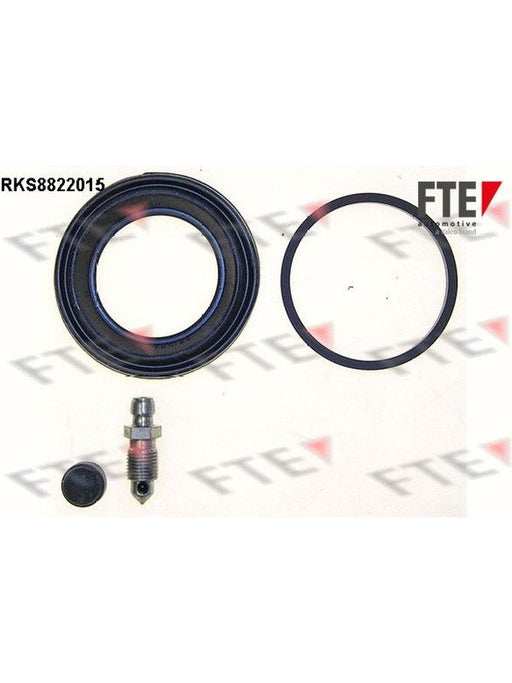 Valeo FTE Brake Caliper Repair Kit 9323943 Brake Caliper Repair Kit Valeo - Micks Gone Bush