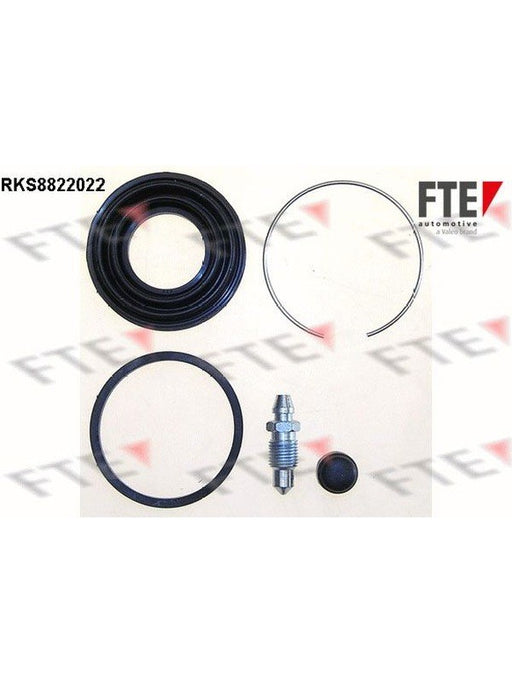 Valeo FTE Brake Caliper Repair Kit 9323945 Brake Caliper Repair Kit Valeo - Micks Gone Bush