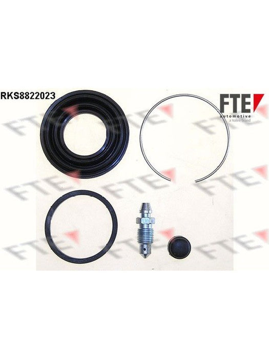 Valeo FTE Brake Caliper Repair Kit 9323946 Brake Caliper Repair Kit Valeo - Micks Gone Bush