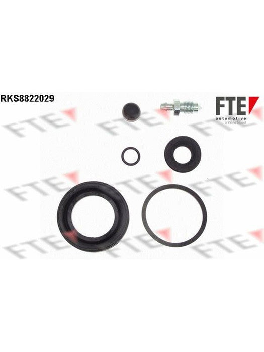 Valeo FTE Brake Caliper Repair Kit 9323948 Brake Caliper Repair Kit Valeo - Micks Gone Bush