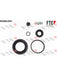 Valeo FTE Brake Caliper Repair Kit 9323948 Brake Caliper Repair Kit Valeo - Micks Gone Bush