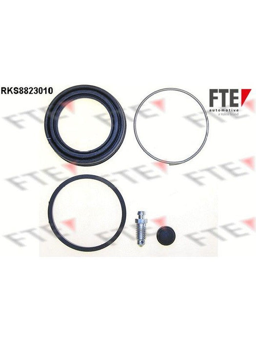 Valeo FTE Brake Caliper Repair Kit 9323955 Brake Caliper Repair Kit Valeo - Micks Gone Bush