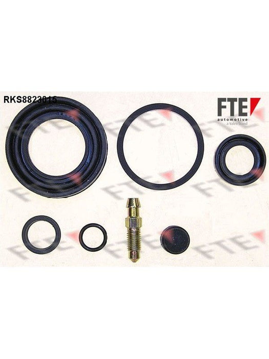 Valeo FTE Brake Caliper Repair Kit 9323957 Brake Caliper Repair Kit Valeo - Micks Gone Bush