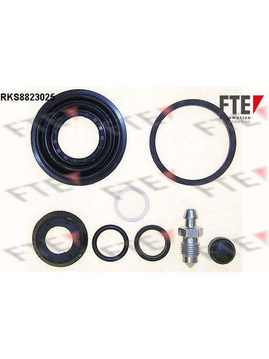 Valeo FTE Brake Caliper Repair Kit 9323960 Brake Caliper Repair Kit Valeo - Micks Gone Bush