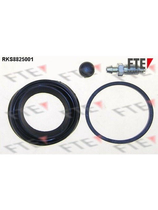 Valeo FTE Brake Caliper Repair Kit 9323969 Brake Caliper Repair Kit Valeo - Micks Gone Bush