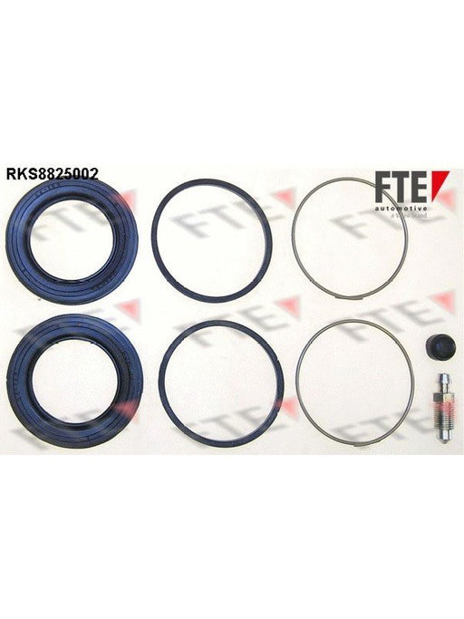 Valeo FTE Brake Caliper Repair Kit 9323970 Brake Caliper Repair Kit Valeo - Micks Gone Bush