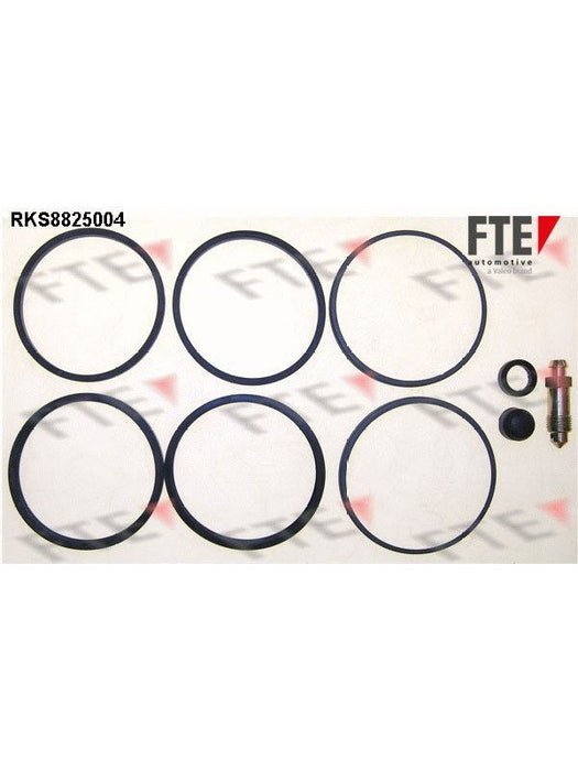 Valeo FTE Brake Caliper Repair Kit 9323971 Brake Caliper Repair Kit Valeo - Micks Gone Bush