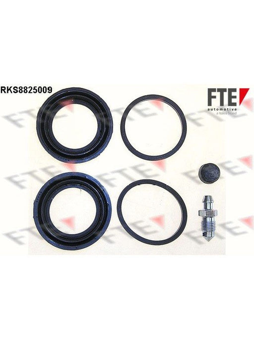 Valeo FTE Brake Caliper Repair Kit 9323972 Brake Caliper Repair Kit Valeo - Micks Gone Bush