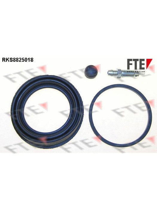Valeo FTE Brake Caliper Repair Kit 9323974 Brake Caliper Repair Kit Valeo - Micks Gone Bush