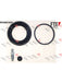 Valeo FTE Brake Caliper Repair Kit 9323975 Brake Caliper Repair Kit Valeo - Micks Gone Bush