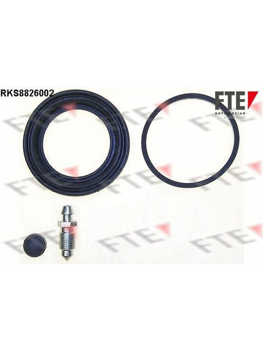 Valeo FTE Brake Caliper Repair Kit 9323978 Brake Caliper Repair Kit Valeo - Micks Gone Bush