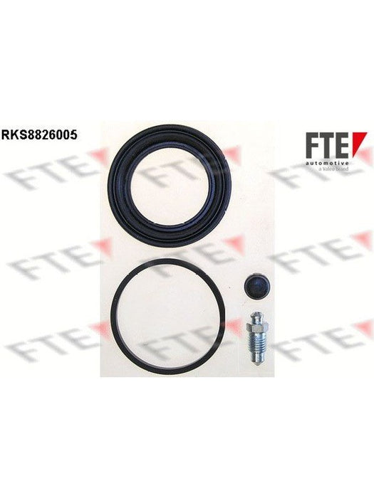 Valeo FTE Brake Caliper Repair Kit 9323979 Brake Caliper Repair Kit Valeo - Micks Gone Bush