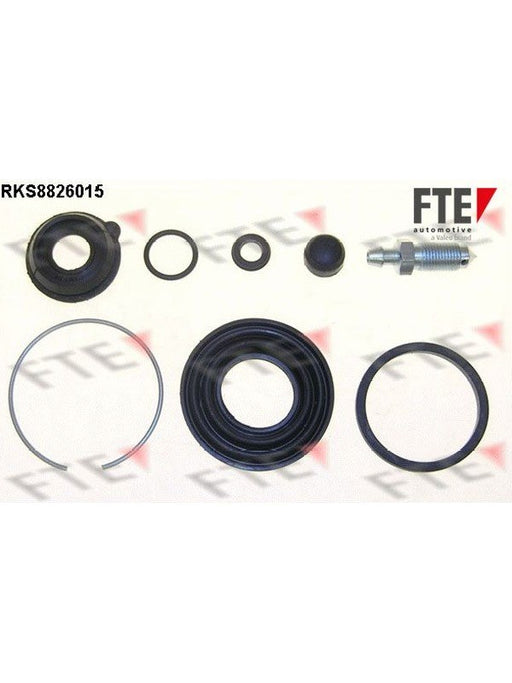 Valeo FTE Brake Caliper Repair Kit 9323984 Brake Caliper Repair Kit Valeo - Micks Gone Bush