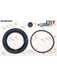 Valeo FTE Brake Caliper Repair Kit 9323986 Brake Caliper Repair Kit Valeo - Micks Gone Bush