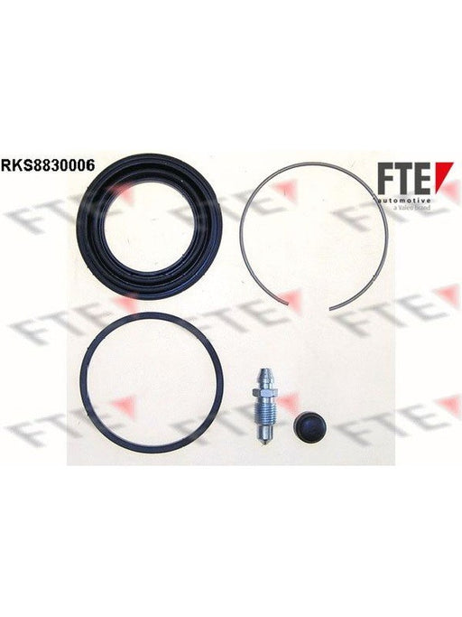 Valeo FTE Brake Caliper Repair Kit 9323993 Brake Caliper Repair Kit Valeo - Micks Gone Bush