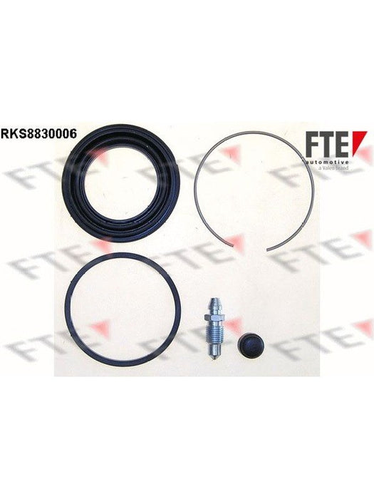 Valeo FTE Brake Caliper Repair Kit 9323993 Brake Caliper Repair Kit Valeo - Micks Gone Bush