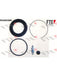 Valeo FTE Brake Caliper Repair Kit 9323993 Brake Caliper Repair Kit Valeo - Micks Gone Bush