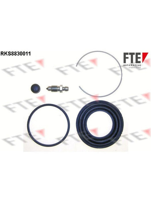 Valeo FTE Brake Caliper Repair Kit 9323996 Brake Caliper Repair Kit Valeo - Micks Gone Bush