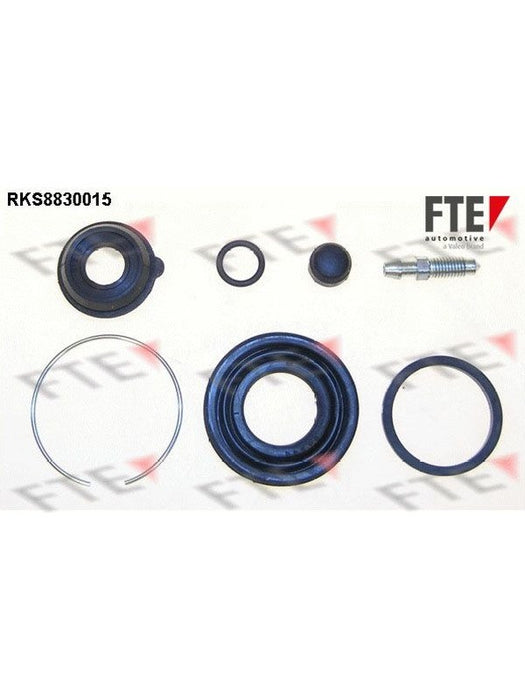 Valeo FTE Brake Caliper Repair Kit 9323997 Brake Caliper Repair Kit Valeo - Micks Gone Bush