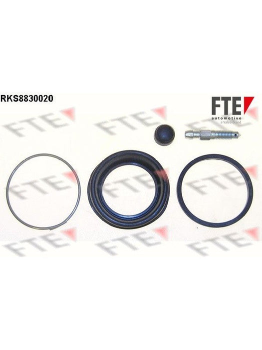 Valeo FTE Brake Caliper Repair Kit 9323999 Brake Caliper Repair Kit Valeo - Micks Gone Bush