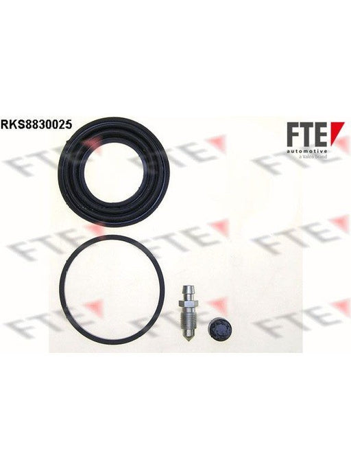 Valeo FTE Brake Caliper Repair Kit 9324000 Brake Caliper Repair Kit Valeo - Micks Gone Bush