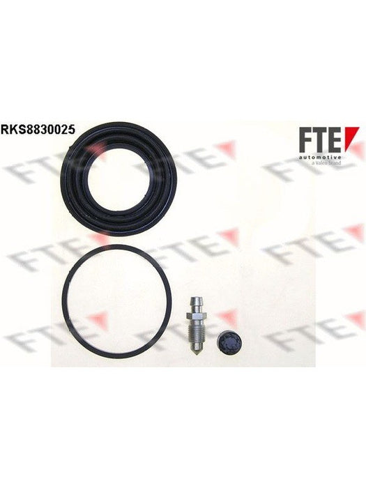 Valeo FTE Brake Caliper Repair Kit 9324000 Brake Caliper Repair Kit Valeo - Micks Gone Bush