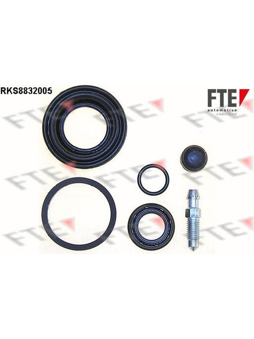 Valeo FTE Brake Caliper Repair Kit 9324002 Brake Caliper Repair Kit Valeo - Micks Gone Bush