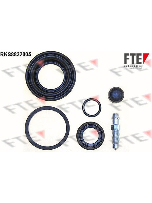 Valeo FTE Brake Caliper Repair Kit 9324002 Brake Caliper Repair Kit Valeo - Micks Gone Bush