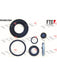 Valeo FTE Brake Caliper Repair Kit 9324002 Brake Caliper Repair Kit Valeo - Micks Gone Bush