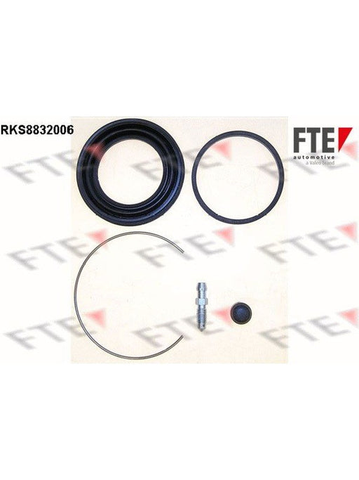 Valeo FTE Brake Caliper Repair Kit 9324003 Brake Caliper Repair Kit Valeo - Micks Gone Bush