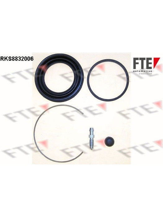 Valeo FTE Brake Caliper Repair Kit 9324003 Brake Caliper Repair Kit Valeo - Micks Gone Bush