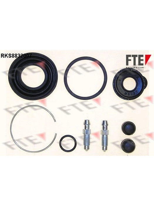 Valeo FTE Brake Caliper Repair Kit 9324004 Brake Caliper Repair Kit Valeo - Micks Gone Bush