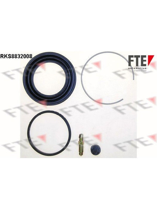 Valeo FTE Brake Caliper Repair Kit 9324005 Brake Caliper Repair Kit Valeo - Micks Gone Bush
