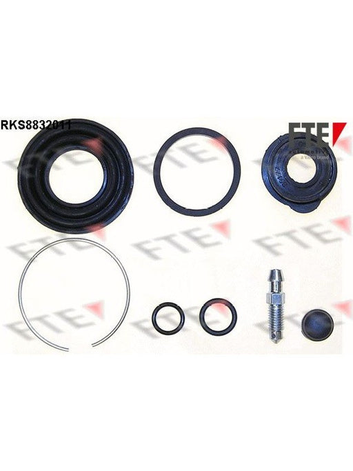 Valeo FTE Brake Caliper Repair Kit 9324007 Brake Caliper Repair Kit Valeo - Micks Gone Bush