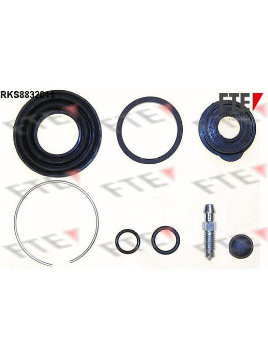 Valeo FTE Brake Caliper Repair Kit 9324007 Brake Caliper Repair Kit Valeo - Micks Gone Bush