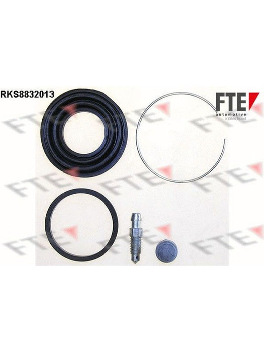 Valeo FTE Brake Caliper Repair Kit 9324008 Brake Caliper Repair Kit Valeo - Micks Gone Bush