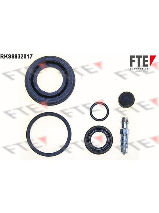 Valeo FTE Brake Caliper Repair Kit 9324009 Brake Caliper Repair Kit Valeo - Micks Gone Bush