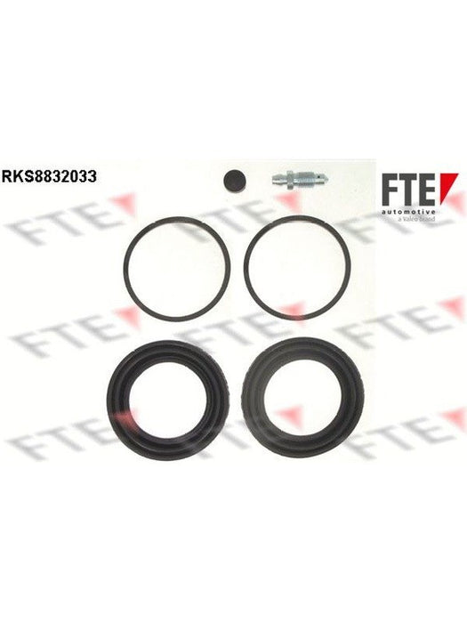 Valeo FTE Brake Caliper Repair Kit 9324017 Brake Caliper Repair Kit Valeo - Micks Gone Bush