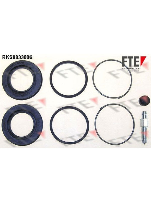 Valeo FTE Brake Caliper Repair Kit 9324019 Brake Caliper Repair Kit Valeo - Micks Gone Bush