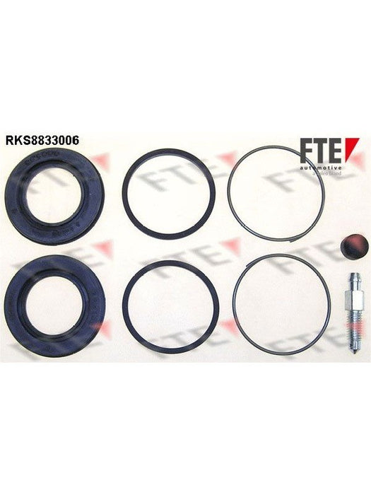 Valeo FTE Brake Caliper Repair Kit 9324019 Brake Caliper Repair Kit Valeo - Micks Gone Bush
