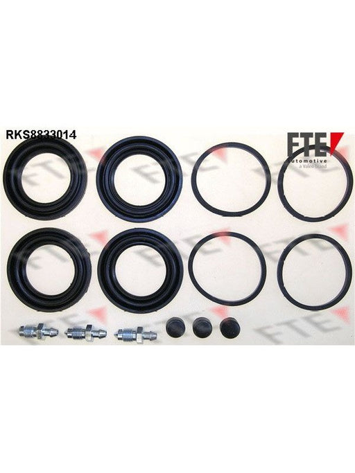 Valeo FTE Brake Caliper Repair Kit 9324021 Brake Caliper Repair Kit Valeo - Micks Gone Bush