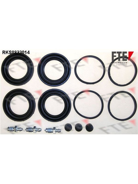 Valeo FTE Brake Caliper Repair Kit 9324021 Brake Caliper Repair Kit Valeo - Micks Gone Bush